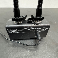 Aven LED Dual Illuminator image 0
